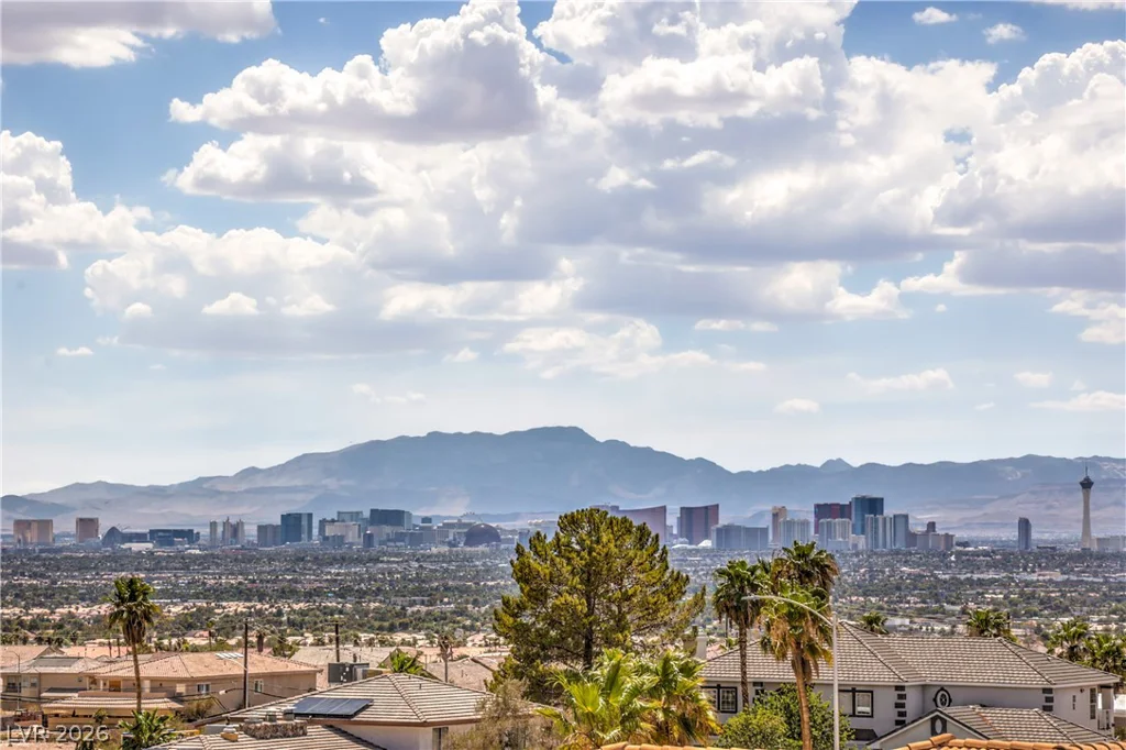 1691 Morning Quiet, Las Vegas, NV 89156