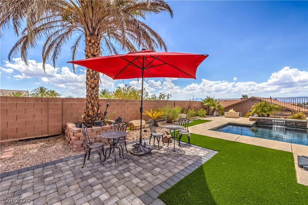 1691 Morning Quiet, Las Vegas, NV 89156