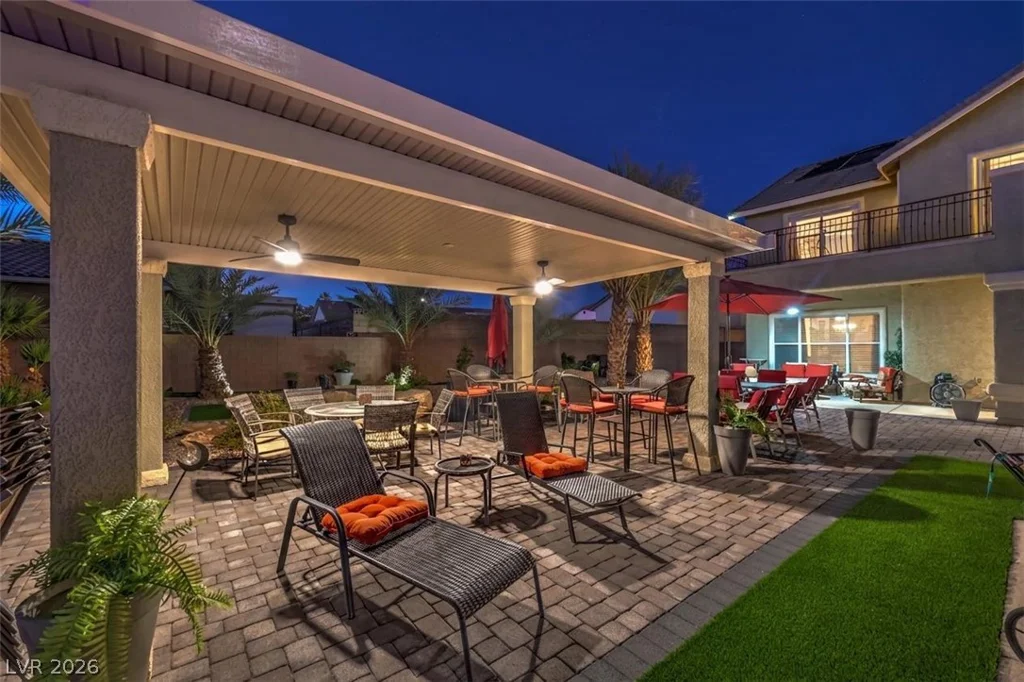 1691 Morning Quiet, Las Vegas, NV 89156