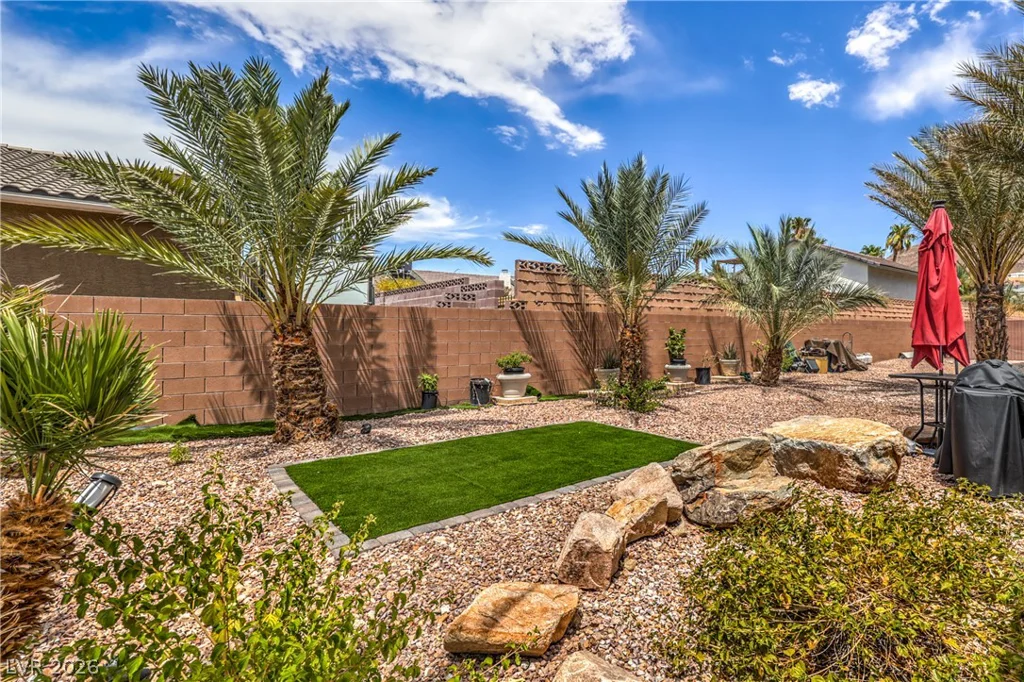 1691 Morning Quiet, Las Vegas, NV 89156