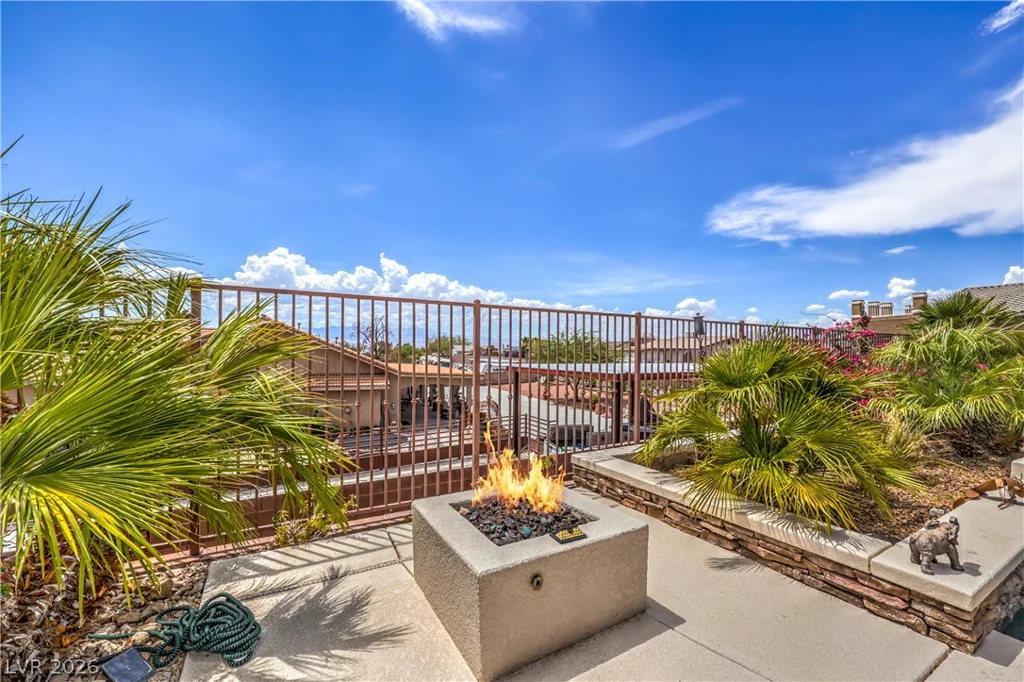 1691 Morning Quiet, Las Vegas, NV 89156