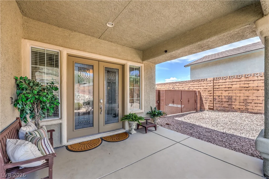 1691 Morning Quiet, Las Vegas, NV 89156