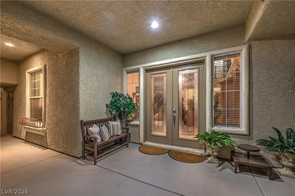 1691 Morning Quiet, Las Vegas, NV 89156
