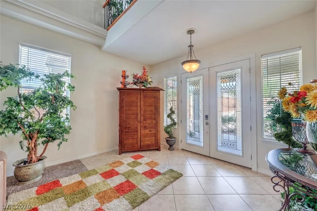 1691 Morning Quiet, Las Vegas, NV 89156