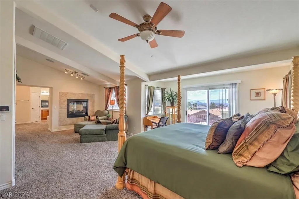1691 Morning Quiet, Las Vegas, NV 89156