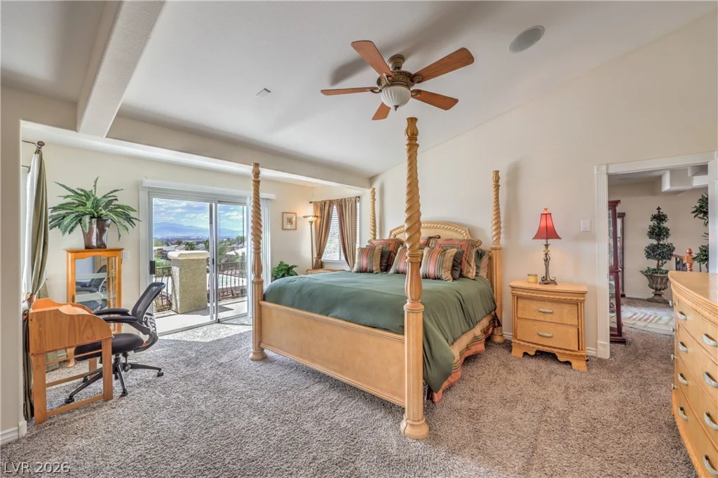 1691 Morning Quiet, Las Vegas, NV 89156