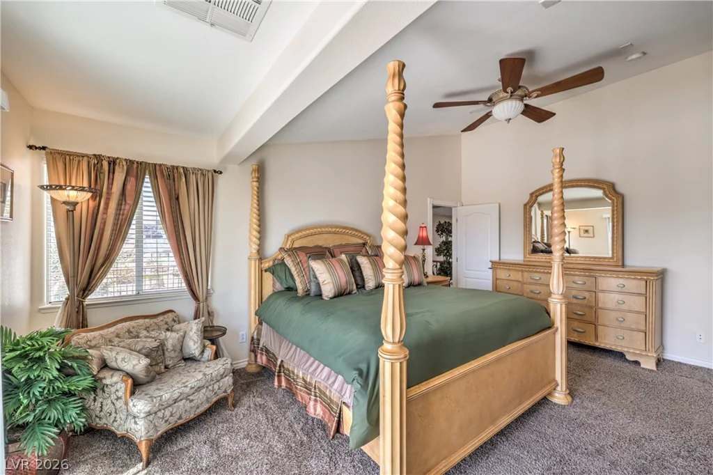 1691 Morning Quiet, Las Vegas, NV 89156