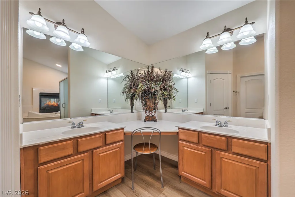 1691 Morning Quiet, Las Vegas, NV 89156