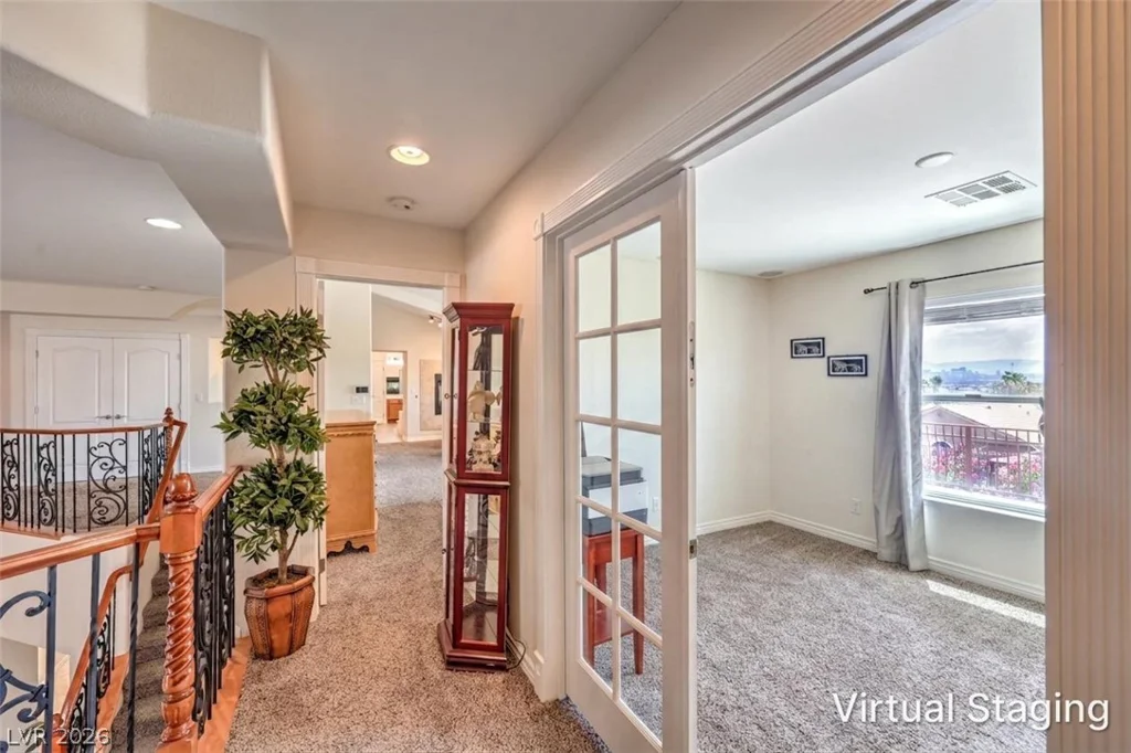 1691 Morning Quiet, Las Vegas, NV 89156
