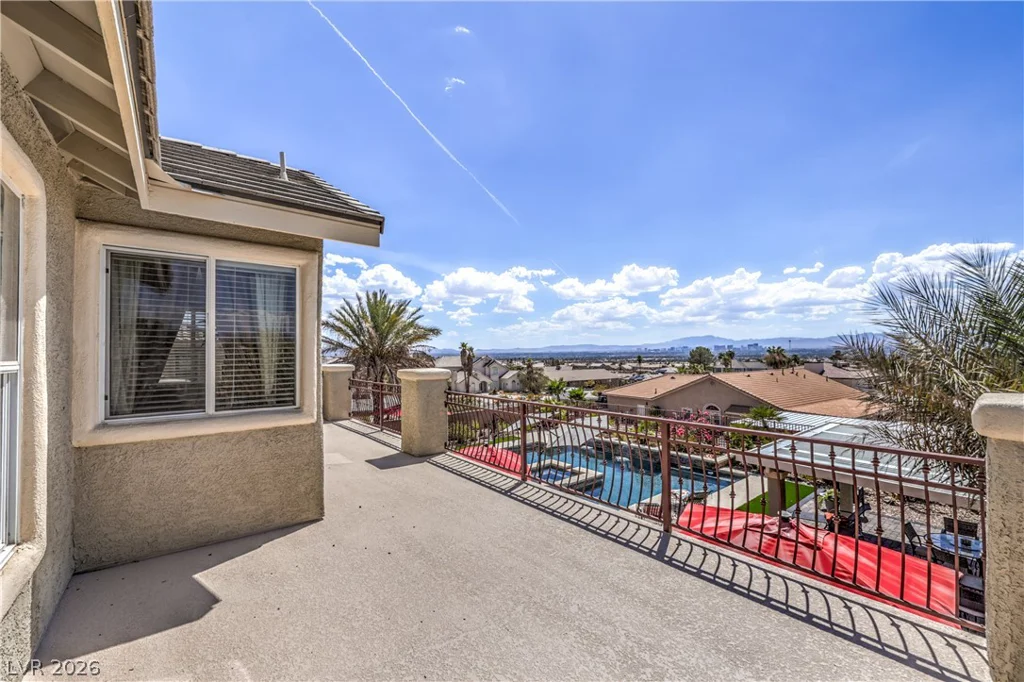 1691 Morning Quiet, Las Vegas, NV 89156