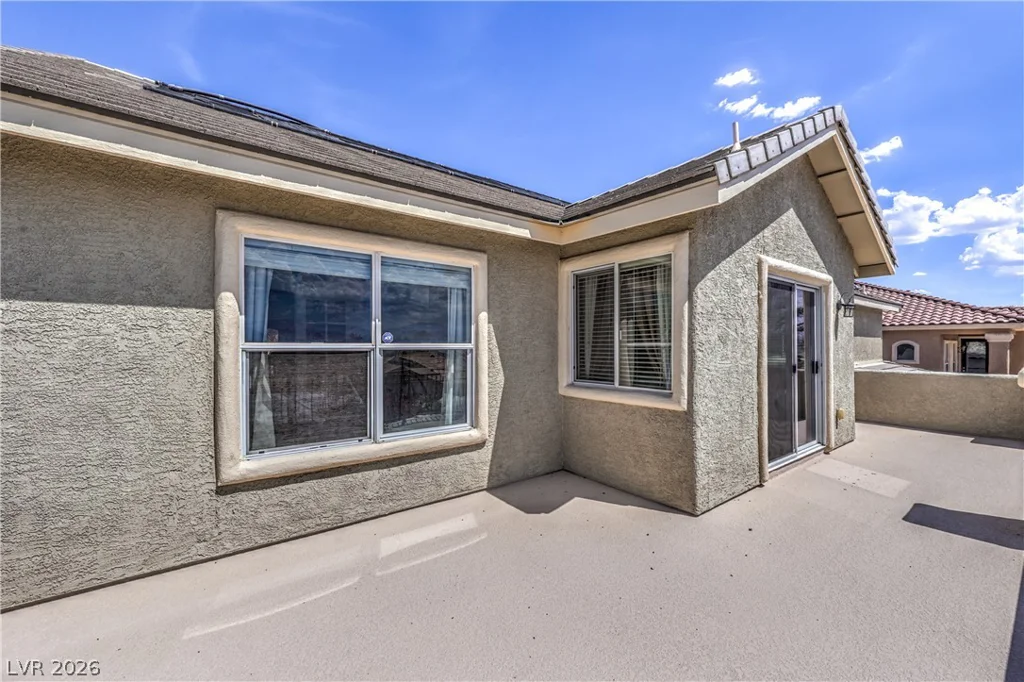 1691 Morning Quiet, Las Vegas, NV 89156