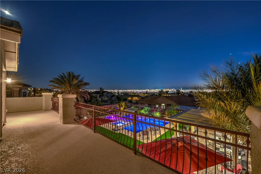 1691 Morning Quiet, Las Vegas, NV 89156