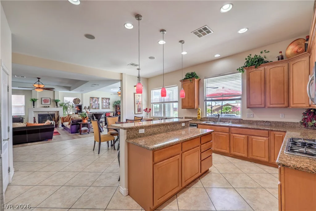 1691 Morning Quiet, Las Vegas, NV 89156