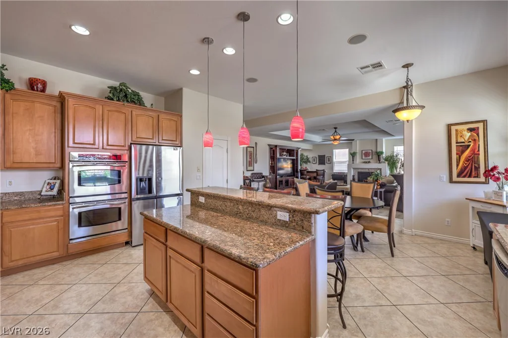 1691 Morning Quiet, Las Vegas, NV 89156