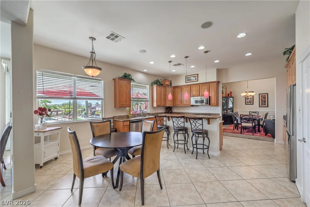 1691 Morning Quiet, Las Vegas, NV 89156