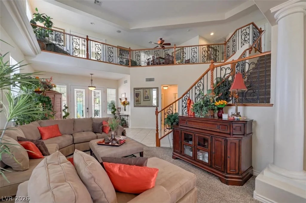 1691 Morning Quiet, Las Vegas, NV 89156