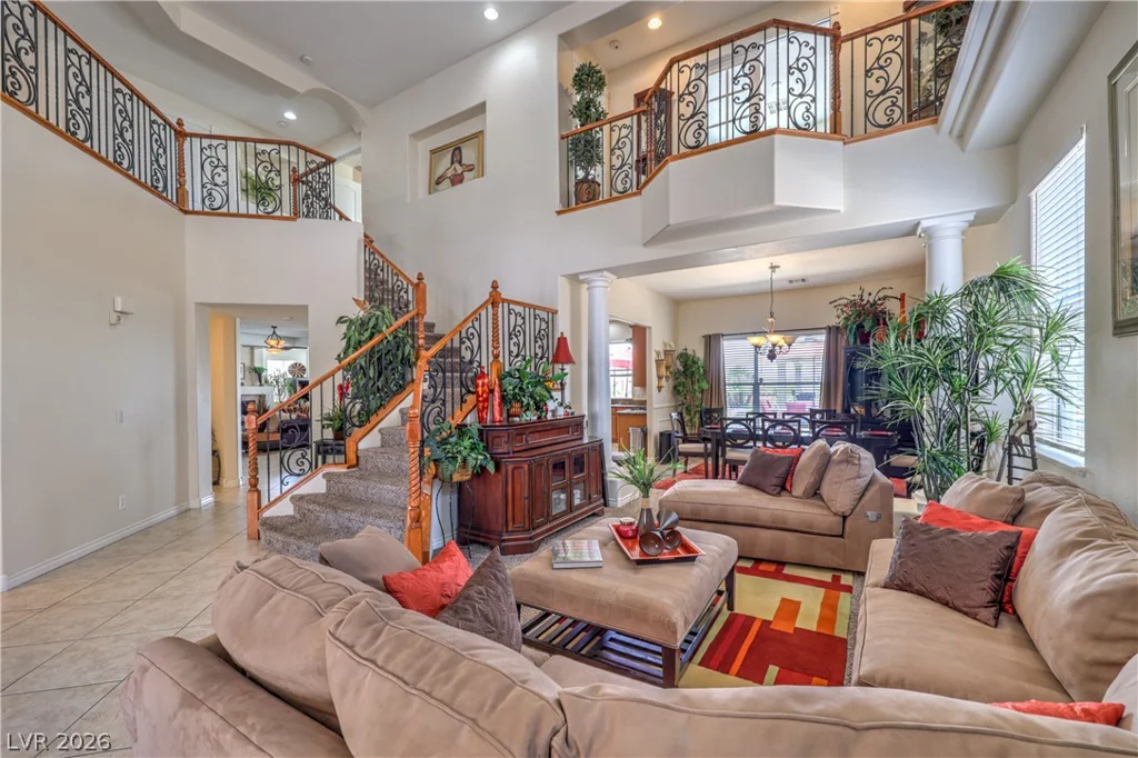 1691 Morning Quiet, Las Vegas, NV 89156
