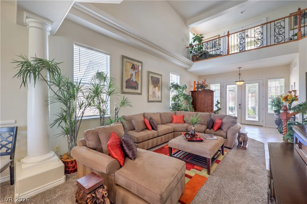 1691 Morning Quiet, Las Vegas, NV 89156