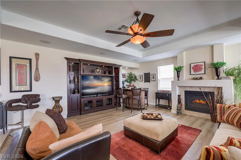 1691 Morning Quiet, Las Vegas, NV 89156