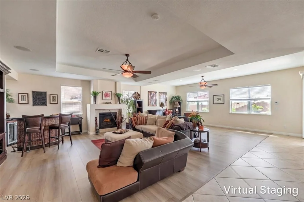 1691 Morning Quiet, Las Vegas, NV 89156