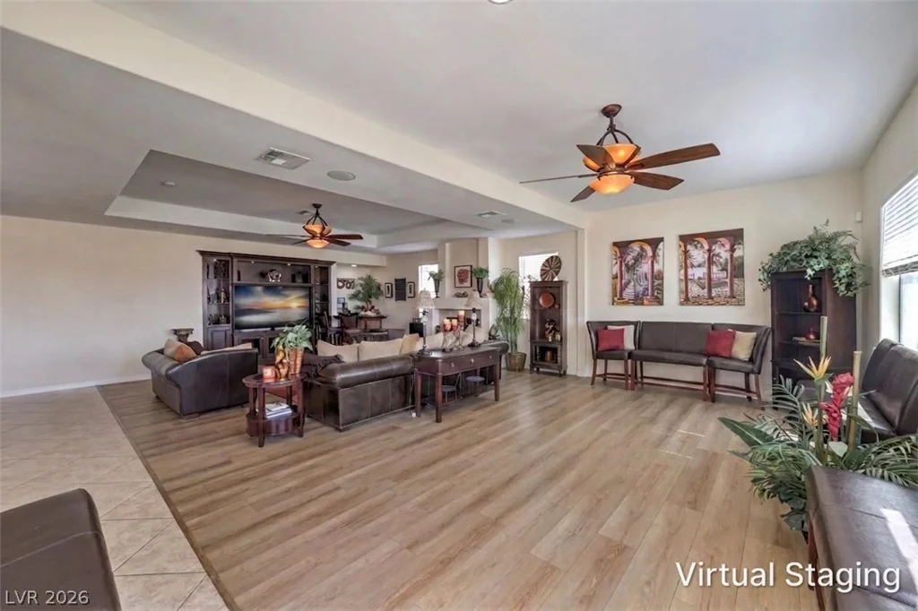1691 Morning Quiet, Las Vegas, NV 89156