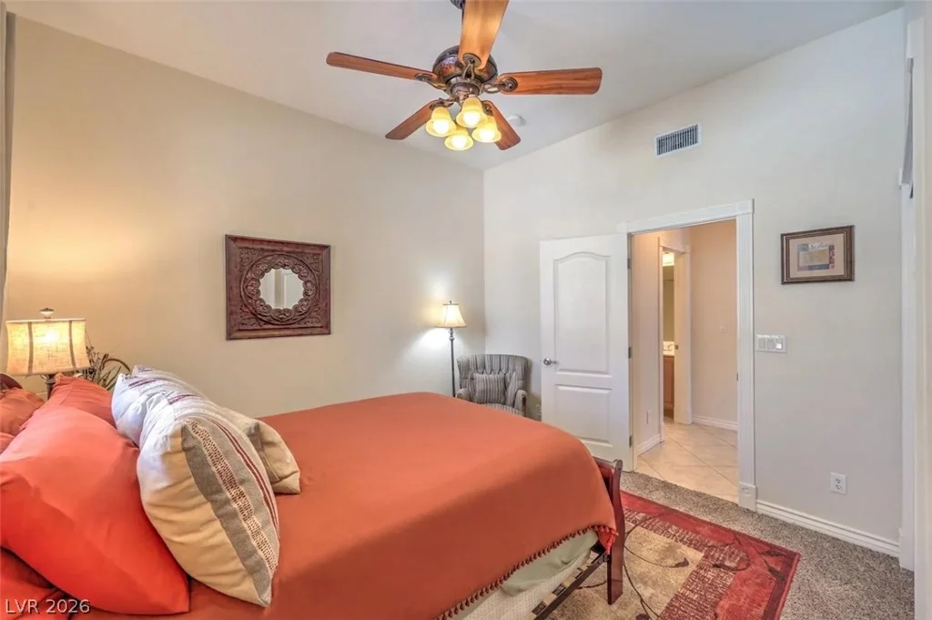 1691 Morning Quiet, Las Vegas, NV 89156