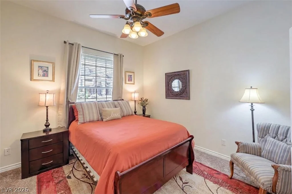 1691 Morning Quiet, Las Vegas, NV 89156