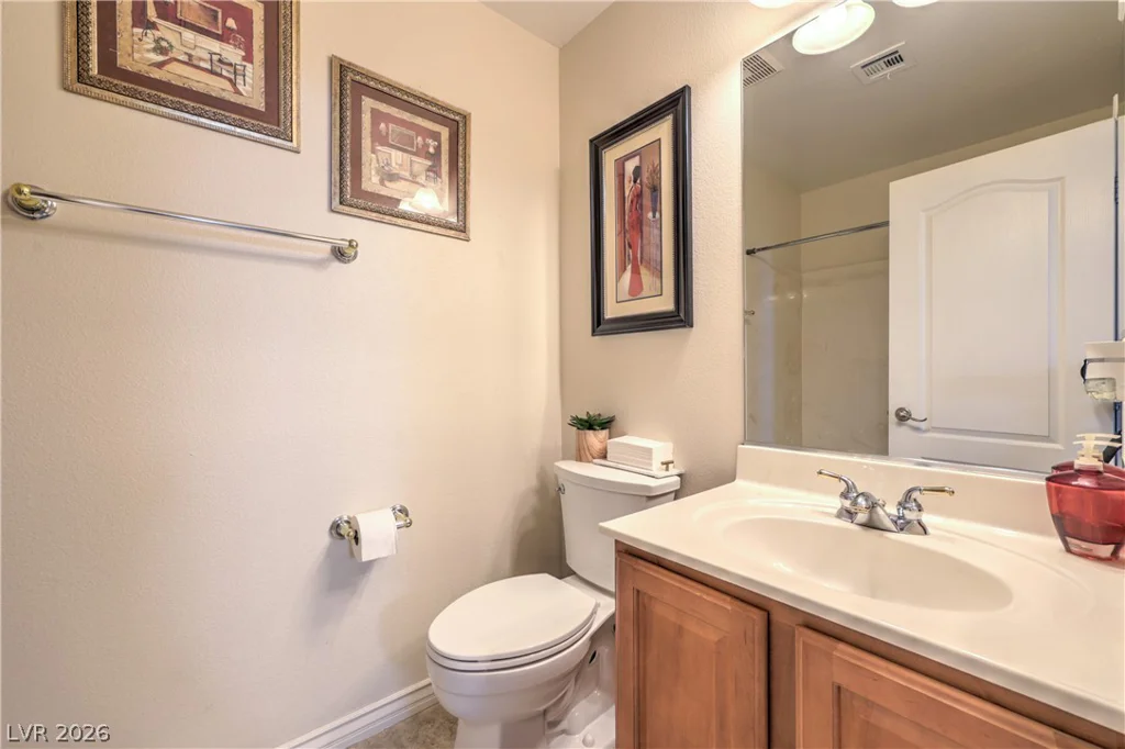 1691 Morning Quiet, Las Vegas, NV 89156