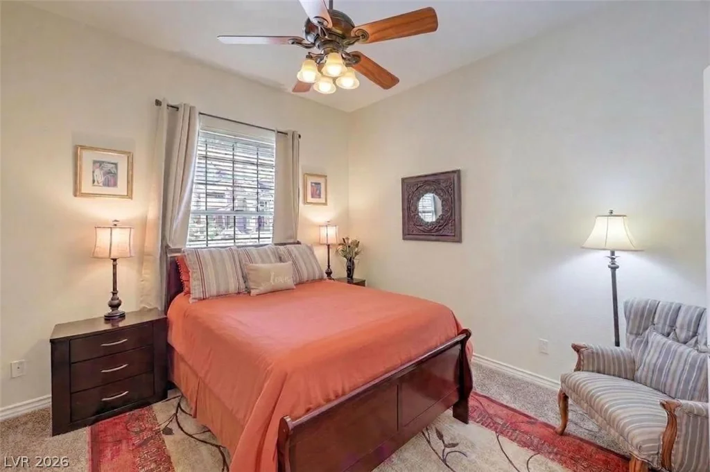1691 Morning Quiet, Las Vegas, NV 89156