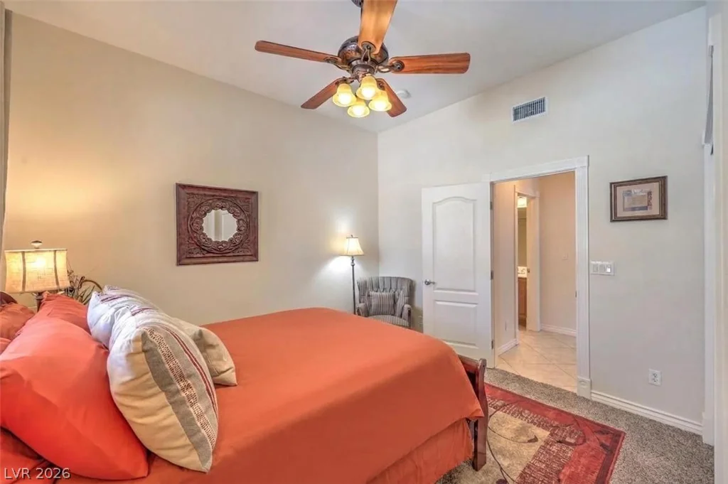 1691 Morning Quiet, Las Vegas, NV 89156