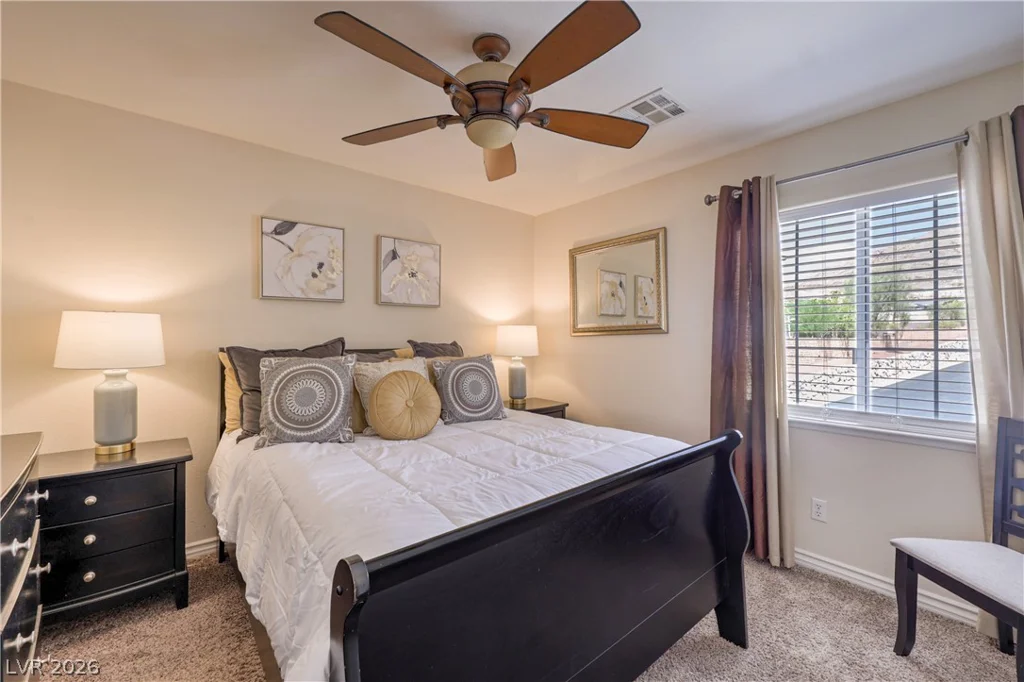 1691 Morning Quiet, Las Vegas, NV 89156