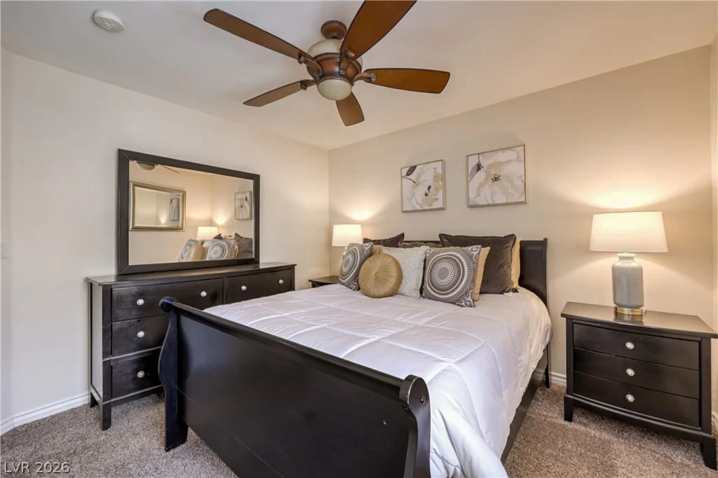 1691 Morning Quiet, Las Vegas, NV 89156