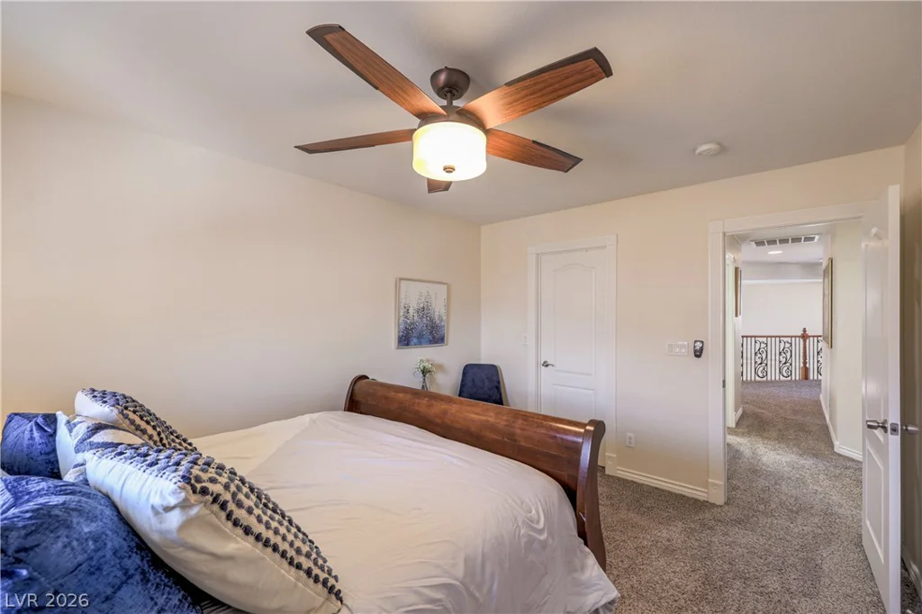 1691 Morning Quiet, Las Vegas, NV 89156
