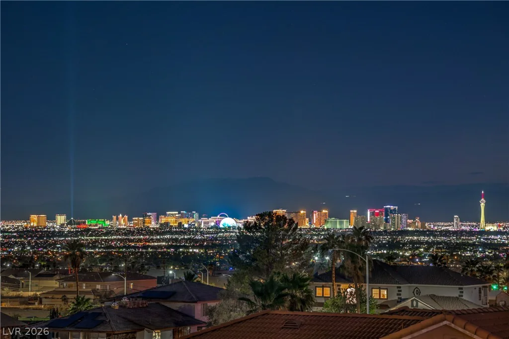 1691 Morning Quiet, Las Vegas, NV 89156