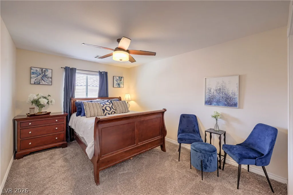 1691 Morning Quiet, Las Vegas, NV 89156