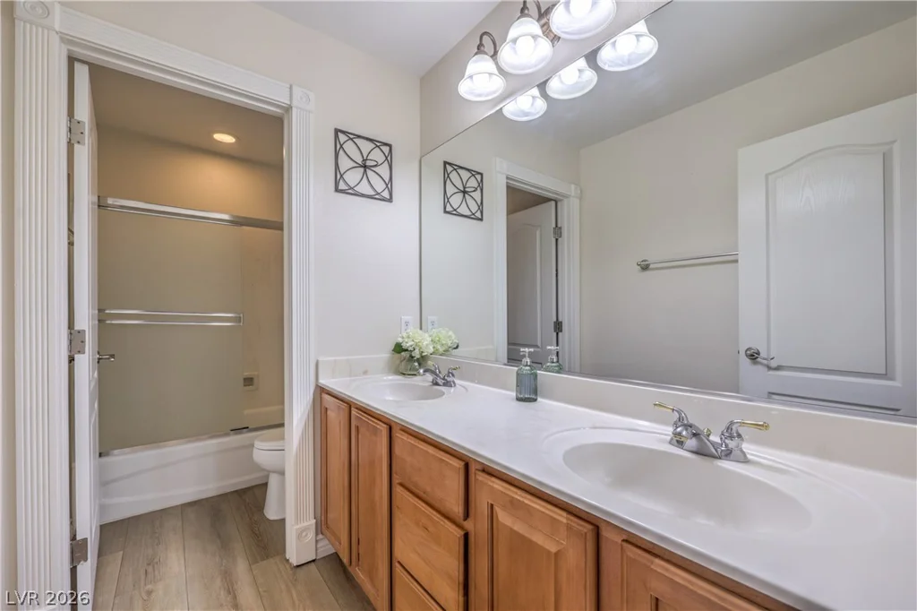 1691 Morning Quiet, Las Vegas, NV 89156
