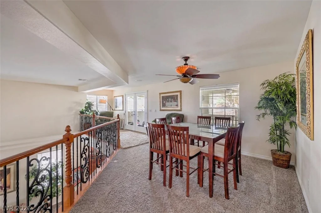 1691 Morning Quiet, Las Vegas, NV 89156