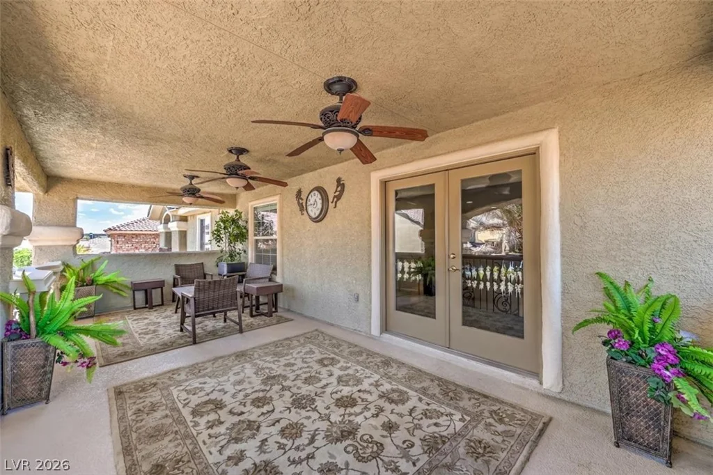 1691 Morning Quiet, Las Vegas, NV 89156