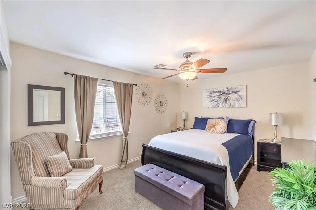 1691 Morning Quiet, Las Vegas, NV 89156
