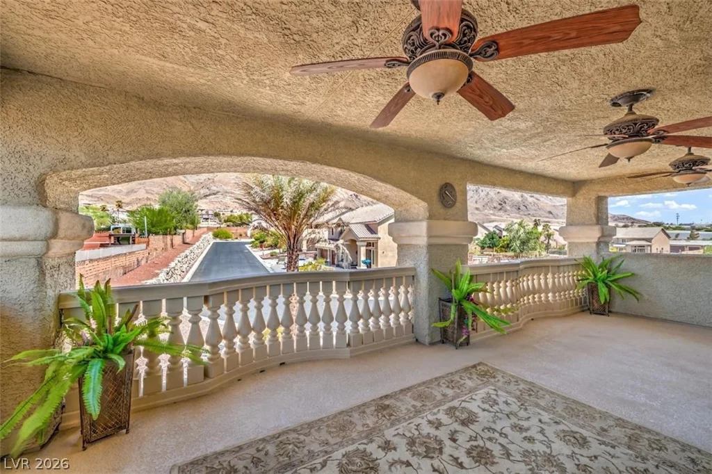 1691 Morning Quiet, Las Vegas, NV 89156