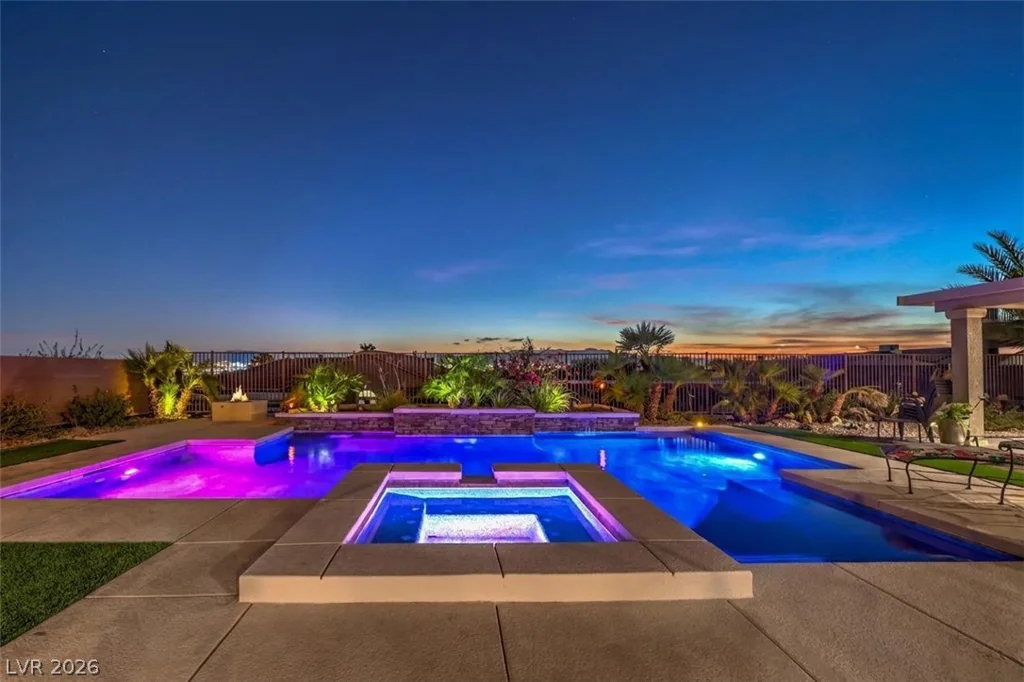 1691 Morning Quiet, Las Vegas, NV 89156