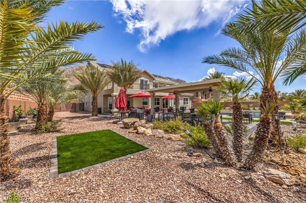 1691 Morning Quiet, Las Vegas, NV 89156
