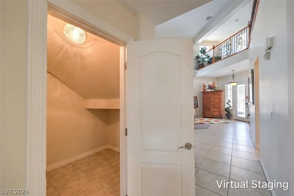 1691 Morning Quiet, Las Vegas, NV 89156