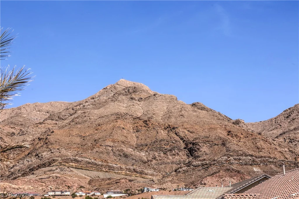 1691 Morning Quiet, Las Vegas, NV 89156