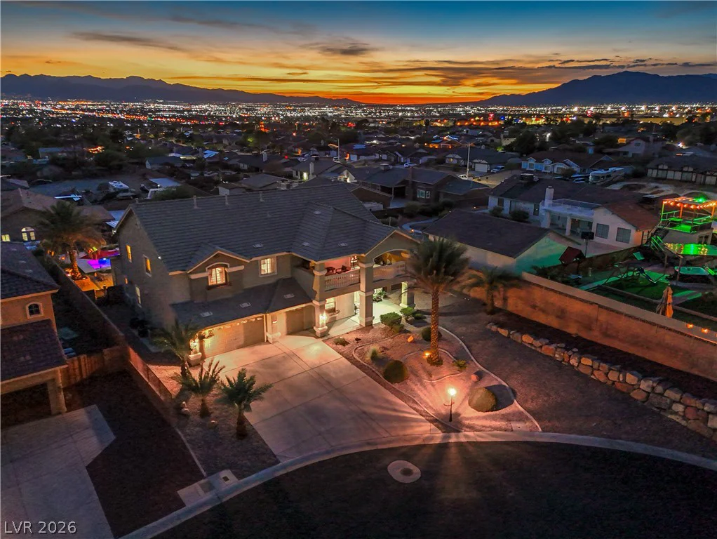 1691 Morning Quiet, Las Vegas, NV 89156