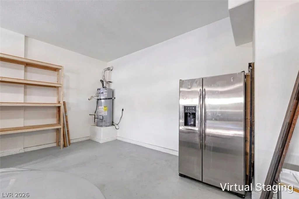 1691 Morning Quiet, Las Vegas, NV 89156