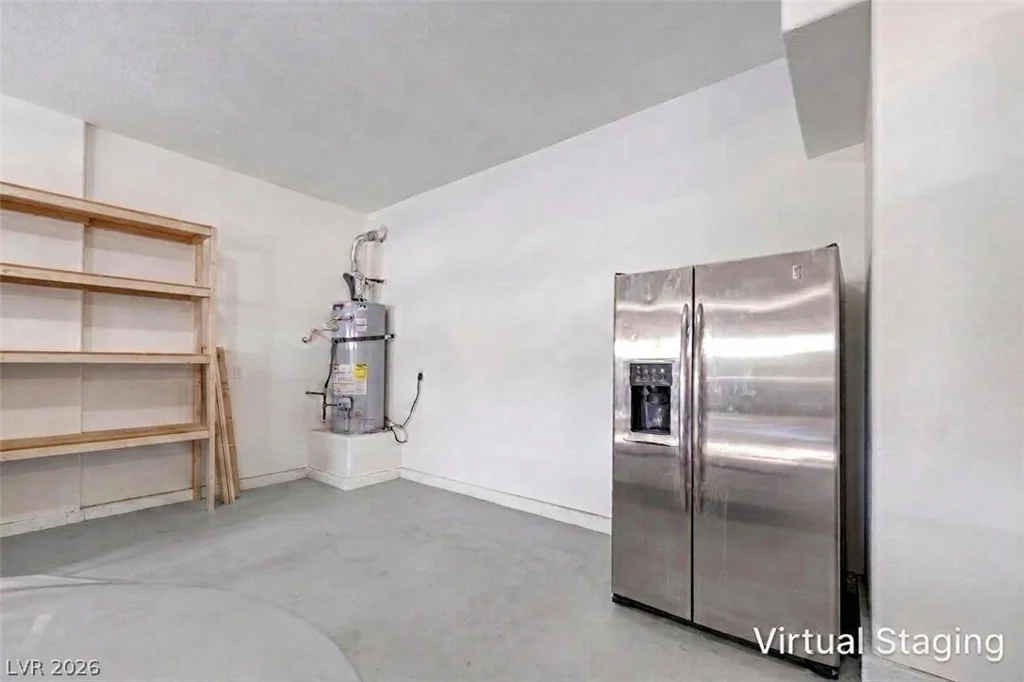 1691 Morning Quiet, Las Vegas, NV 89156