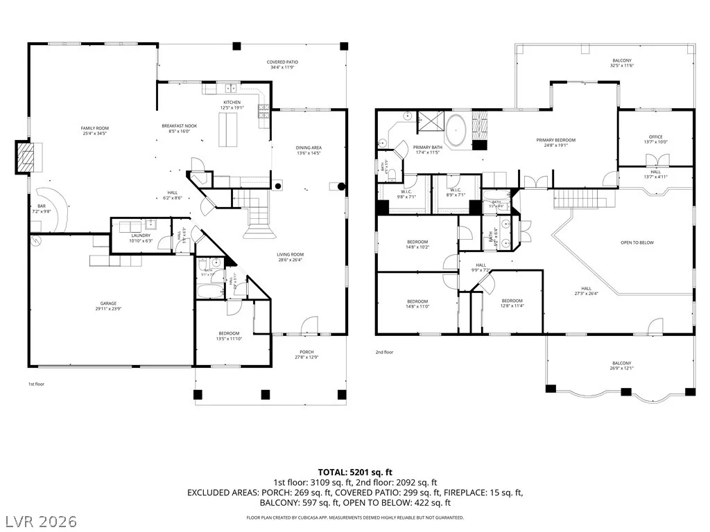 1691 Morning Quiet, Las Vegas, NV 89156