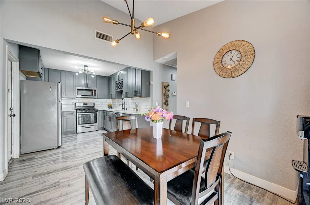 6712 Accent, Las Vegas, NV 89108