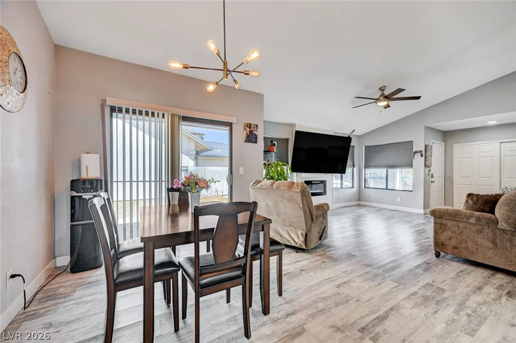 6712 Accent, Las Vegas, NV 89108